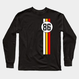 AE86 Pride Long Sleeve T-Shirt